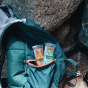 South Forty Snack Company Gluten-Free 100% Fruit Bar Mango Lifestyle