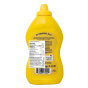 Smash Kitchen Organic Yellow Mustard Nutrition