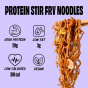 Ramen Bae Plant-Based High-Protein Ramen Stir Fry Teriyaki Chicken Lifestyle