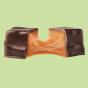 Date Smarter! Vegan Peppermint Flavoured Chocolate Covered Date Caramels Lifestyle