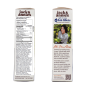 Jack & Annie’s Plant-Based Crispy Jackfruit Fish Filets NFt Ingredients