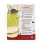 Jack & Annie’s Plant-Based Jackfruit Breakfast Sausage Back of package