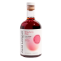 Acid League Living Vinegar Strawberry Rosé front