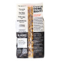 Al Dente High Protein Pasta Fusilli Back
