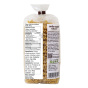 Al Dente High Protein Pasta Fusilli Back
