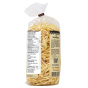 Al Dente Traditional Egg Fettuccine NFT Ingredients