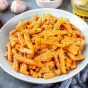 Al Dente Traditional Egg Fettuccine Lifestyle 1