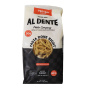 Al Dente High Protein Egg Fettuccine Front