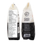 Al Dente High Protein Pasta Rigatoni NFT Ingredients