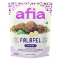 Afia Gluten-Free Falafel Za’atar Front