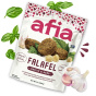 Afia Gluten-Free Falafel Garlic & Herb Lifestyle 2