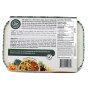 Afia Gluten-Free Mediterranean Falafel Bowl Sweet Potato & Kale NFT Ingredients Back of package