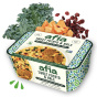 Afia Gluten-Free Mediterranean Falafel Bowl Sweet Potato & Kale Lifestyle 1