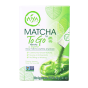 Aiya Ceremonial Grade Matcha Sticks To Go front