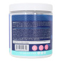 Back of Alani Nu Pre-Workout Breezeberry - Best Pre Workout Powder - Top Pre Workout Supplements - Vegan Pre Workout Canada