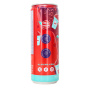 Side of Alani Nu Energy Drink Cherry Slush - Healthy Energy Drinks In Canada - Best Clean Energy Drink - Low Calorie Drink