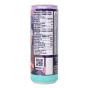 Nutrition of Alani Nu Energy Drink Cosmic Stardust - Healthy Energy Drinks - Best Energy Drink - Low Calorie Energy Drink