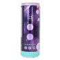 Side of Alani Nu Energy Drink Cosmic Stardust - Healthy Energy Drinks - Best Energy Drink - Low Calorie Energy Drink