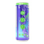 Side of Alani Nu Limited Edition Energy Drink Witch’s Brew - Alani Drink - Sugar Free Energy Drink - Low Calorie Energy Drinks