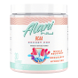 Front of Alani Nu BCAA Muscle Recovery Rocket Pop, 30 Servings