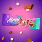Alani Nu Protein Bar Rocky Road