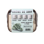 French Front of ALLFAT Skincare 100% Grass Fed Tallow Cream Discovery Set - Tallow Cream - Best Tallow Skincare - Tallow Skin Care Canada