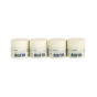 Four Individual Creams of ALLFAT Skincare 100% Grass Fed Tallow Cream Discovery Set - Tallow Cream - Best Tallow Skincare - Tallow Skin Care Canada