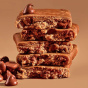 ALOHA Protein Bars Organic Gluten-Free Plant-Based Protein Bar Chocolate Chip Cookie Dough Protein Bar
