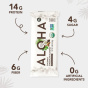 ALOHA Protein Bars Organic Plant-Based Protein Bar Coconut Protein Bar