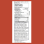 Nutrition of ALOHA Protein Bar Plant-Based Protein Bar Organic Protein Bar Maple Protein Bar