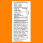 Nutrition of ALOHA Protein Bar Organic Gluten-Free Vegan Protein Bar Peanut Butter Chocolate Chip Protein Bar