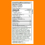 Nutrition of ALOHA Protein Bar Organic Gluten-Free Vegan Protein Bar Peanut Butter Chocolate Chip Protein Bar