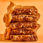 ALOHA Protein Bar Organic Gluten-Free Vegan Protein Bar Peanut Butter Chocolate Chip Protein Bar