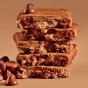 ALOHA Protein Bars Organic Gluten-Free Vegan Protein Bars Cookie Dough Protein Bars
