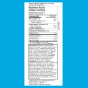 Nutrition of ALOHA Protein Bars Organic Plant-Based Protein Bar Vanilla Almond Crunch