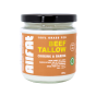AllFat 100% Grass-Fed Beef Tallow, 200g - Canada Tallow For Cooking & Baking