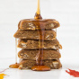 ALOHA Protein Bar Plant-Based Protein Bar Organic Protein Bar Maple Protein Bar