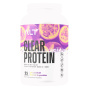 Front of ALT Clear Protein Grass-Fed Whey Isolate Passionfruit