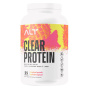 Front of ALT Clear Protein Grass-Fed Whey Isolate Tropical Punch