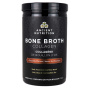 Front of Ancient Nutrition Bone Broth Collagen Protein - Chocolate, 357g
