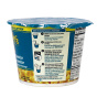 Annie's Homegrown Gluten-Free Rice Pasta & Cheddar Mac & Cheese Cup, 57g