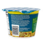 Annie's Homegrown Gluten-Free Rice Pasta & Cheddar Mac & Cheese Cup, 57g