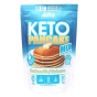 Front of ANS Performance Keto Pancake Mix Buttermilk