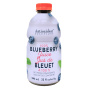 Front of Antioxidant Solutions Blueberry Juice Antioxidant Drink