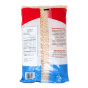 Back of Arrowhead Mills Puffed Cereal Puffed Brown Rice