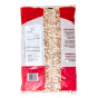 Back of Arrowhead Mills Puffed Cereal Puffed Wheat