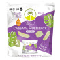 Front of Artisan Tropic Cassava Chips Multipack