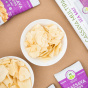 Artisan Tropic Cassava Chips Multipack