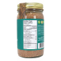 Nutrition of Artisana Organic Raw Almond Butter - Paleo Butter - Less Sugar Butter - Best Almond Butter