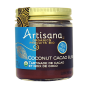 Front of Artisana Organic Coconut Cacao Bliss, 227g